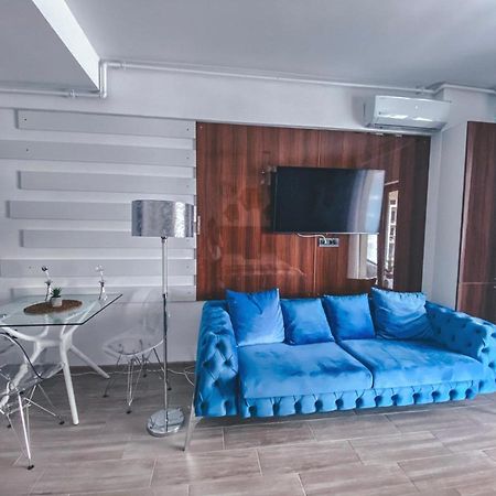 Mamaia Luxury Studio Apartment V Экстерьер фото