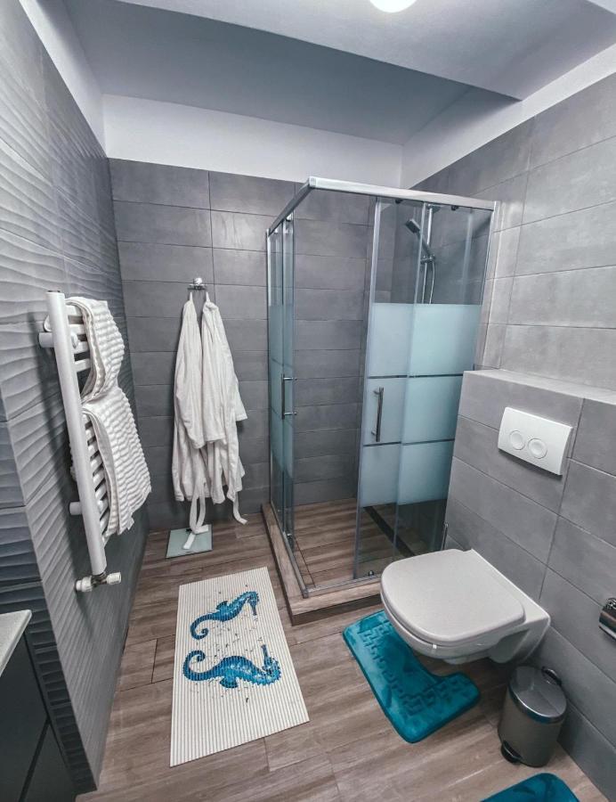 Mamaia Luxury Studio Apartment V Экстерьер фото