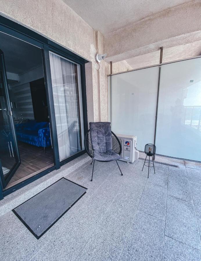Mamaia Luxury Studio Apartment V Экстерьер фото