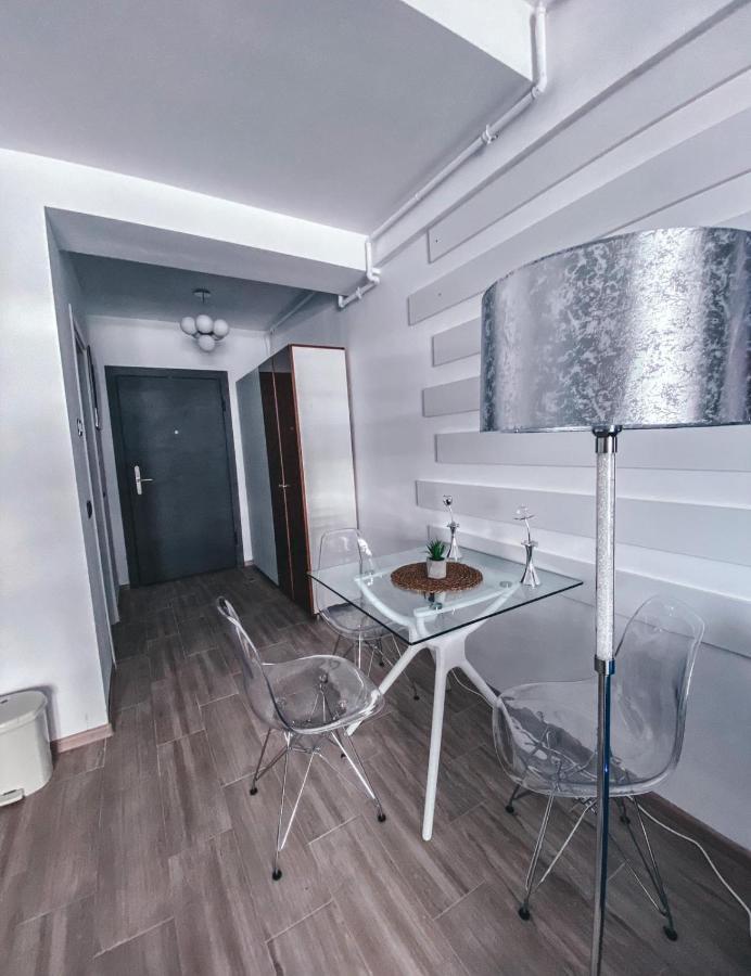 Mamaia Luxury Studio Apartment V Экстерьер фото