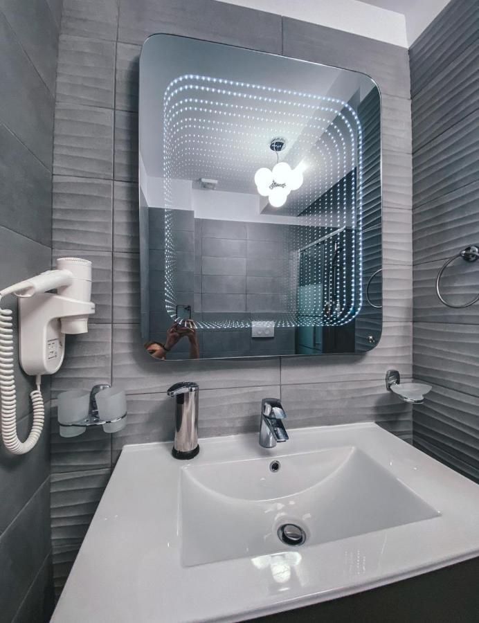 Mamaia Luxury Studio Apartment V Экстерьер фото